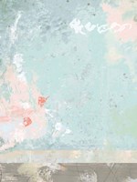 Sea Whispers No. 2 Fine Art Print