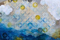 Float Fine Art Print