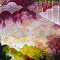 Serenely Fine Art Print