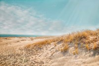 Chatham Lighthouse Beach Fine Art Print