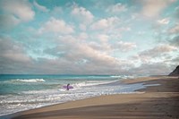 Surfer Fine Art Print