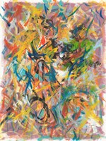 Inside Out No. 2 Fine Art Print