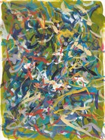 Inside Out No. 3 Fine Art Print