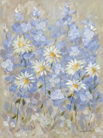 Garden of Joy Fine Art Print