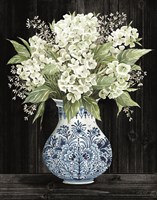 Hydrangea Elegance Fine Art Print