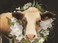 Aggie Fine Art Print