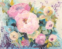 Fresh Florals Fine Art Print