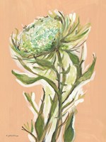 Spring Greens Fine Art Print