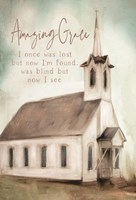 Amazing Grace Fine Art Print