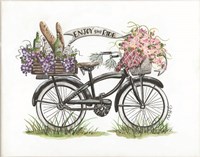 Life is Beautiful Fine Art Print