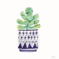 The Cacti Fine Art Print