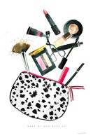 Make it Up I Fine Art Print