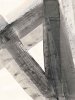 Under the Bridge IV Fine Art Print