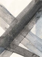 Under the Bridge III Fine Art Print