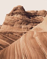 Coyote Buttes I Autumn Fine Art Print