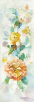 Blooming Splendor IV Fine Art Print