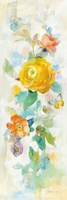 Blooming Splendor III Fine Art Print