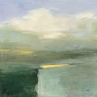 Light in the Valley Fine Art Print