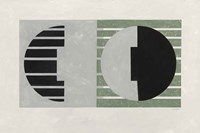 Latitude Sage Fine Art Print