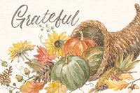 Happy Harvest II Fine Art Print