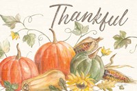 Happy Harvest I Fine Art Print