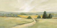 Sage Hills Fine Art Print