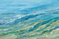 Seabed Fine Art Print