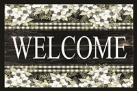 Welcome Fine Art Print