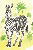 Sonny Fine Art Print