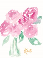 Pretty in Pink Fine Art Print