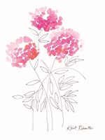 Touch of Color Fine Art Print