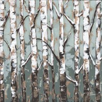 Enchanted Forest Fine Art Print