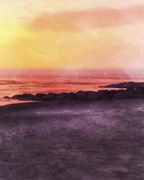 Beachland II Fine Art Print