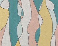 Hidden Figures II Fine Art Print