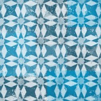 Blue My Mind IV Fine Art Print