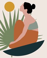 Peace + Strength I Fine Art Print