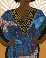 Her Style I Fine Art Print