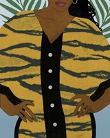 Her Style II Fine Art Print