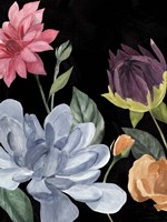 Twilight Blossom I Fine Art Print