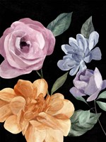 Twilight Blossom III Fine Art Print