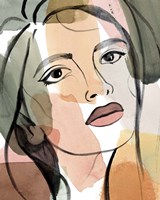 Earthly Angels II Fine Art Print