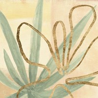 Desert Glow II Fine Art Print