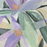 Pistil's Song I Fine Art Print