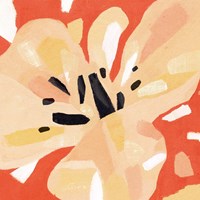 Boomin' Bloom I Fine Art Print