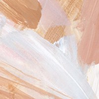 Pink Vanilla II Fine Art Print