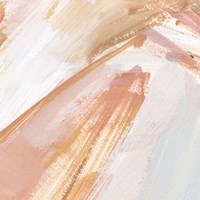 Pink Vanilla III Fine Art Print