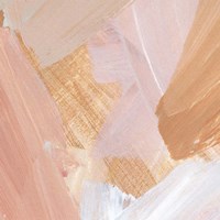 Pink Vanilla IV Fine Art Print