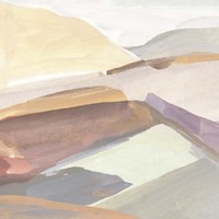 Canyon Rim I Fine Art Print