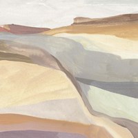 Canyon Rim II Fine Art Print