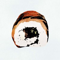 Sushi Style VI Fine Art Print